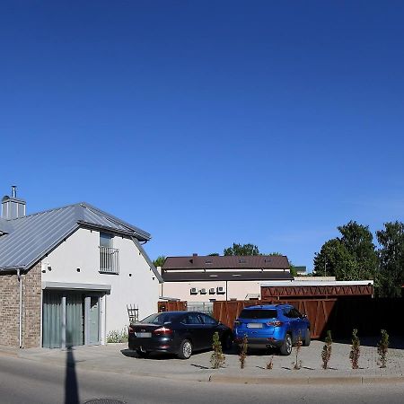 Kedainiai Old Town Apartment Exterior foto